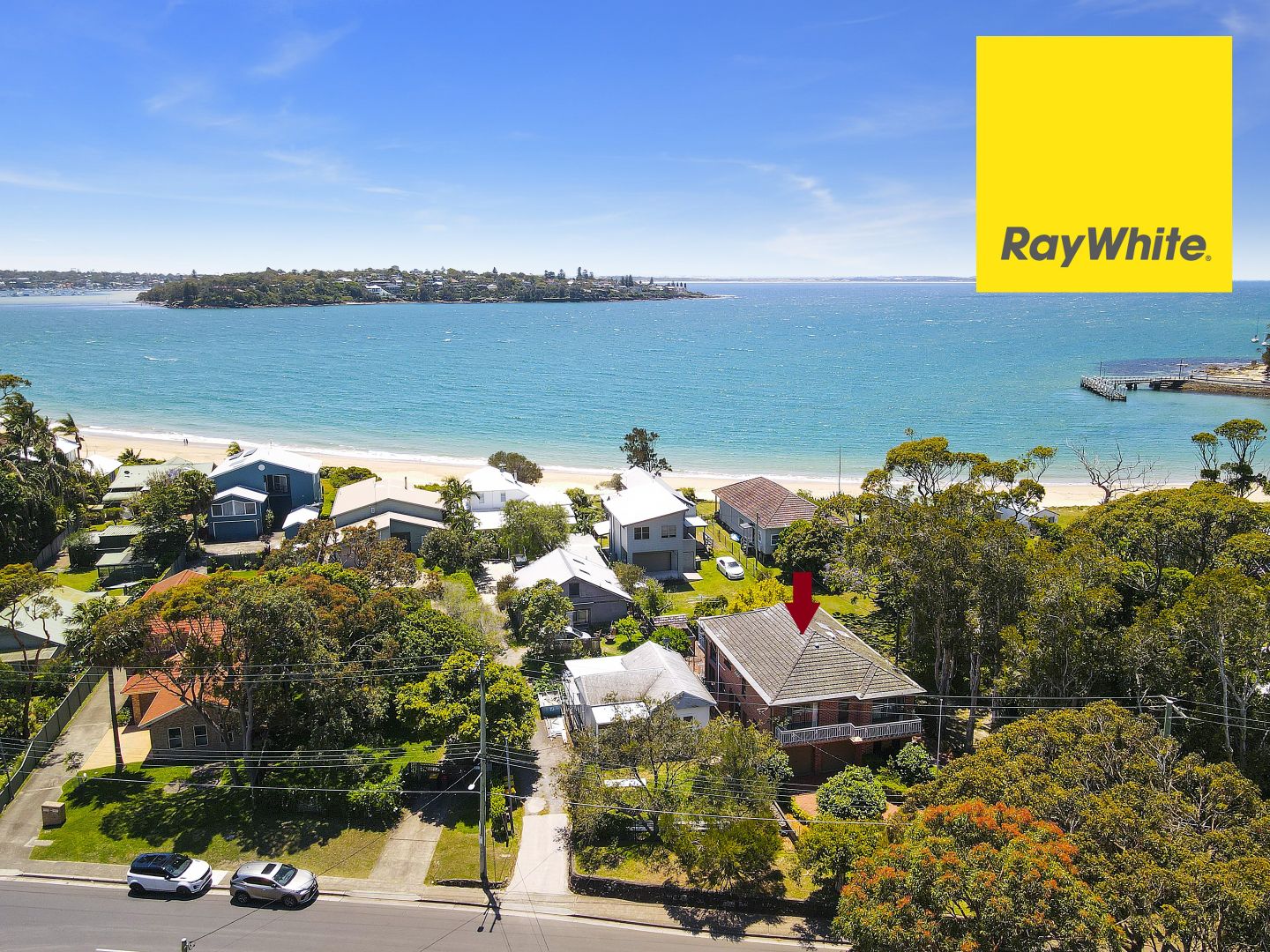 63 Bundeena Drive, Bundeena Property History & Address Research Domain