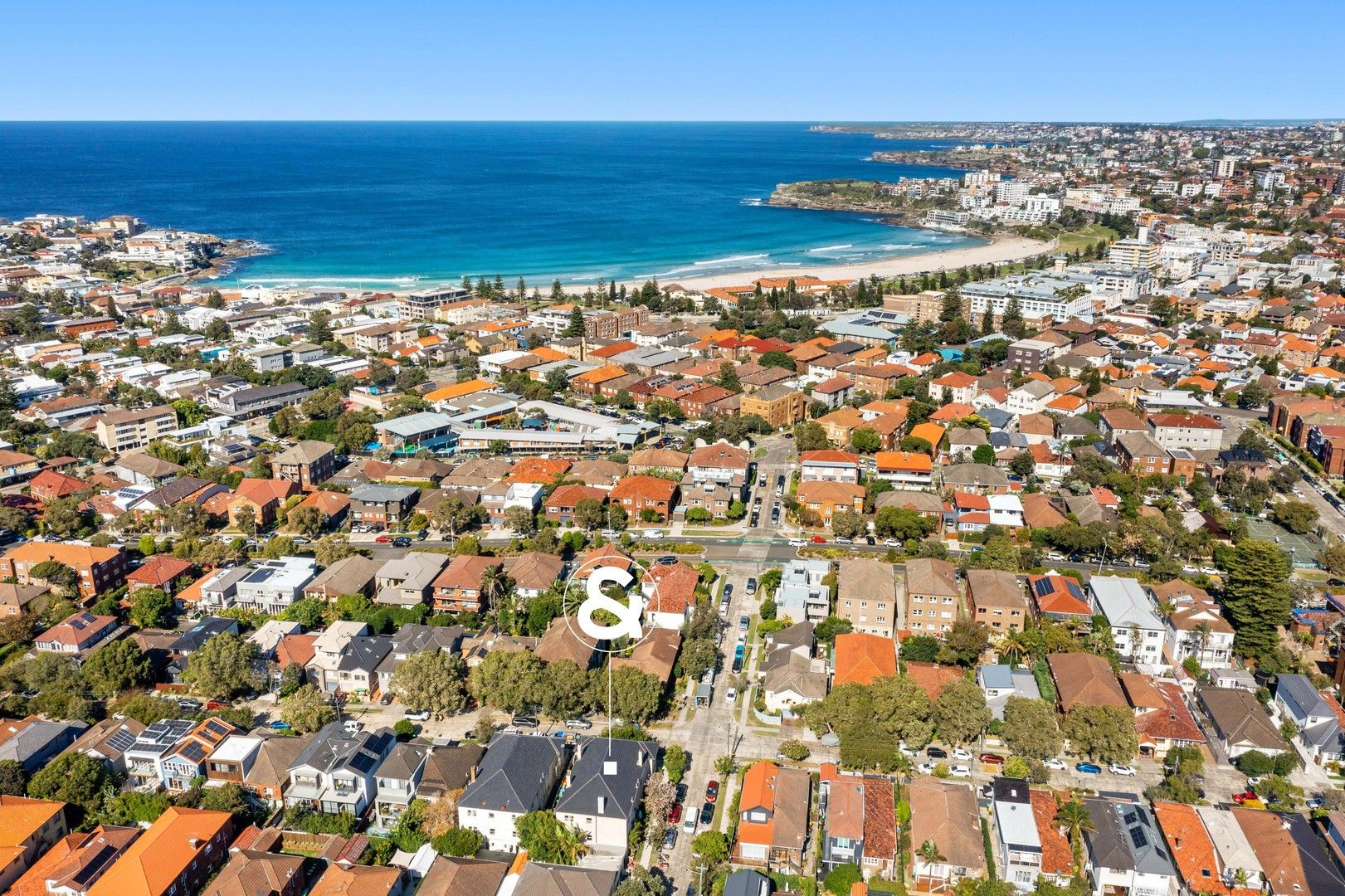 2 bedrooms House in 3/33 Oakley Road NORTH BONDI NSW, 2026