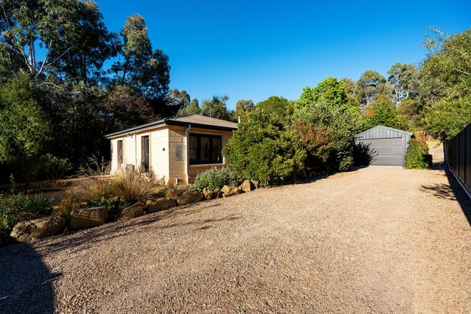 Picture of 42 Elizabeth Street, CAMPBELLS CREEK VIC 3451