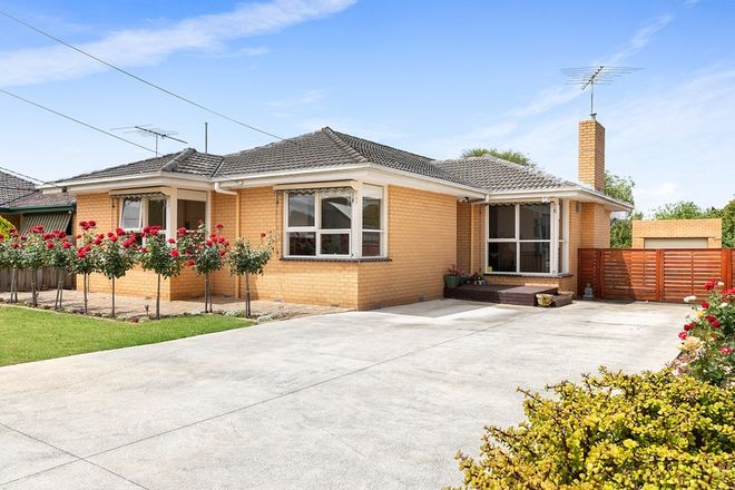 Picture of 44 Tahara Street, HAMLYN HEIGHTS VIC 3215