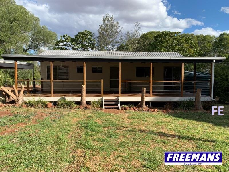 4 Harris Road, Kingaroy Property History & Address Research Domain
