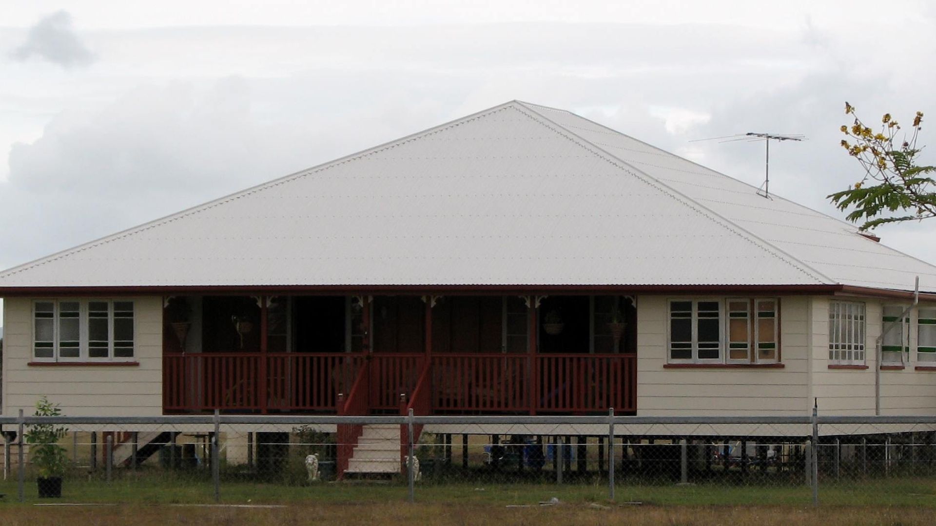 1004 Lion Mountain Road, Alton Downs QLD 4702 House for Sale 650,000