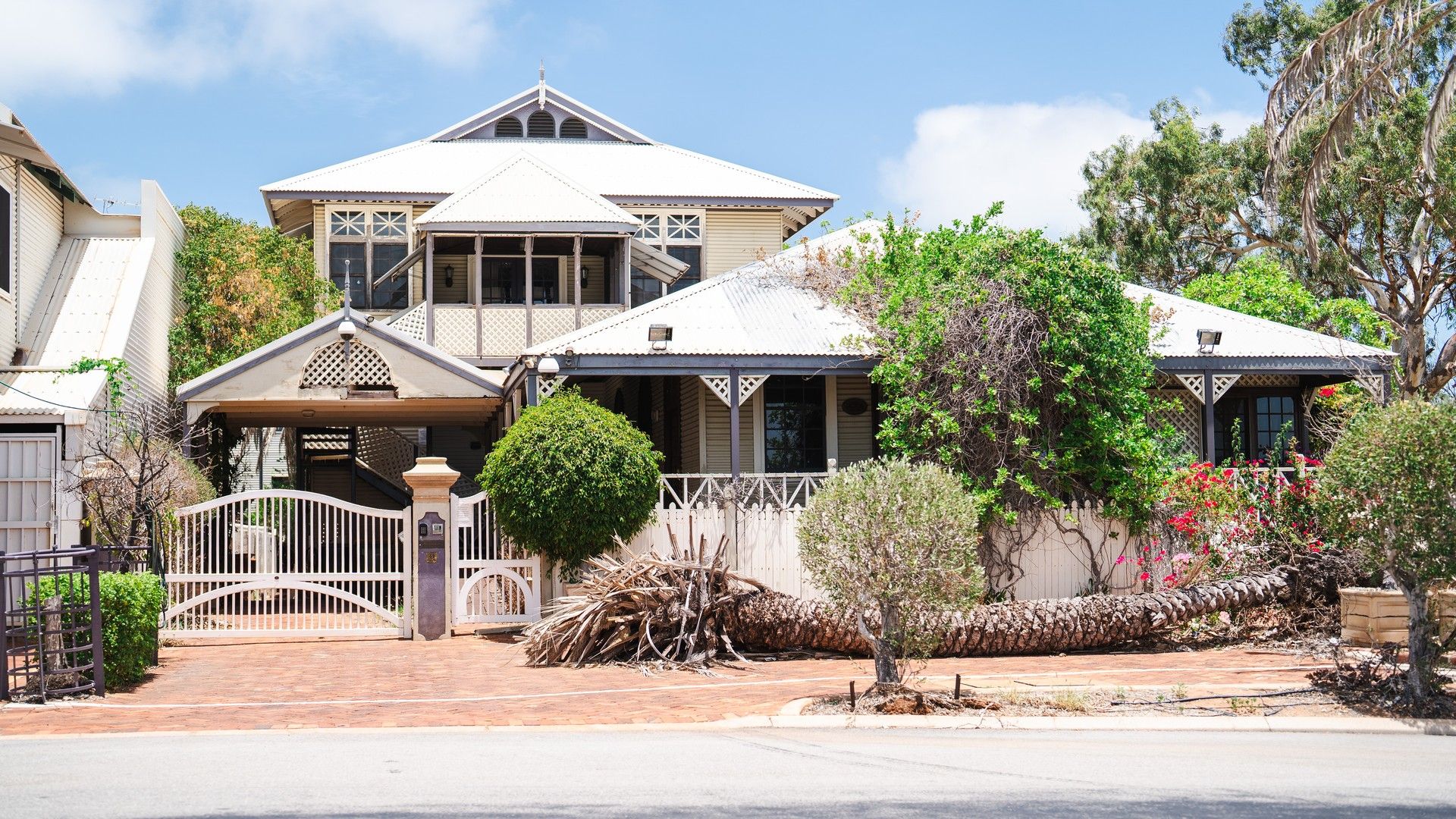 44 Dampier Terrace, Broome WA 6725, Image 0