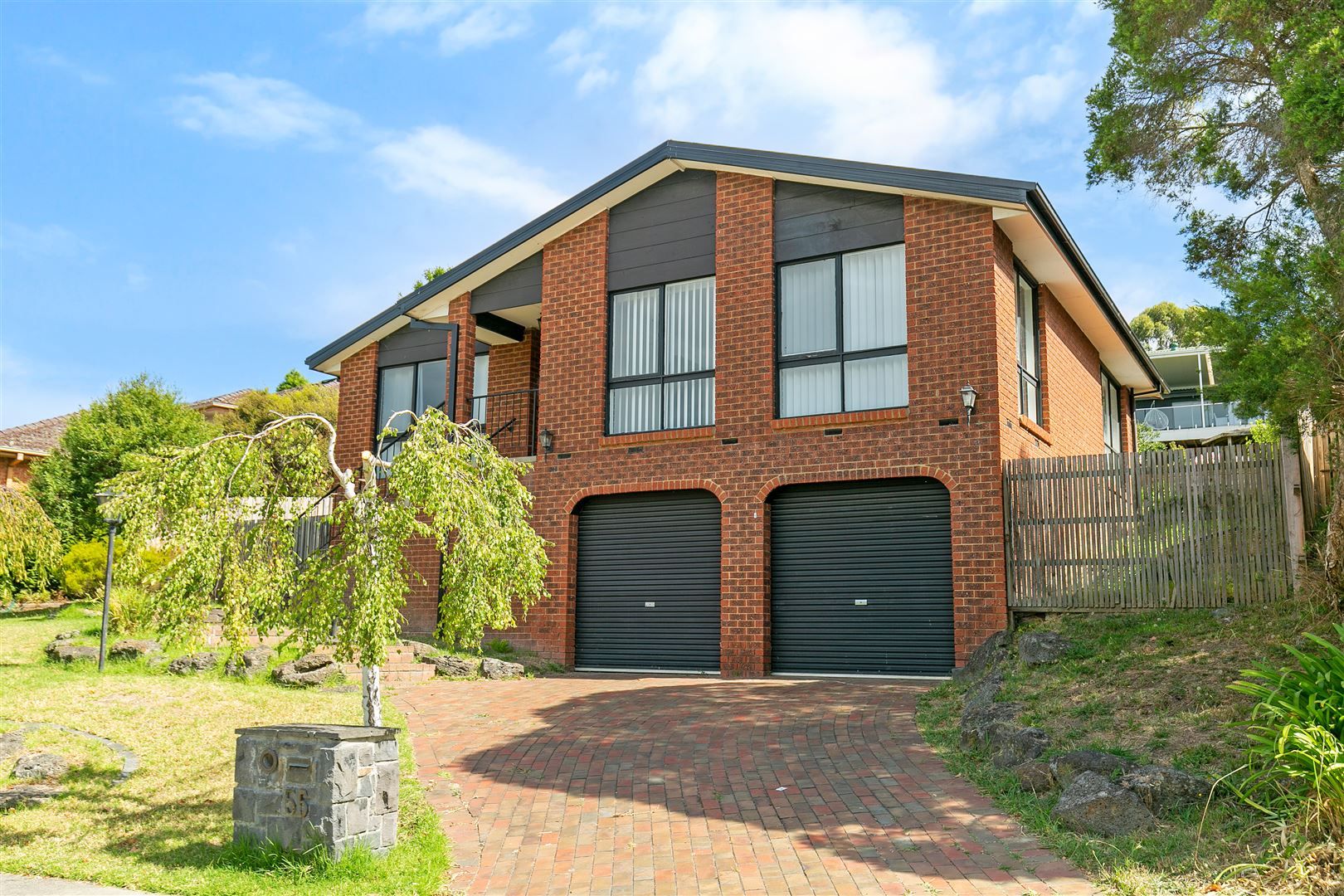 55 Road, Wheelers Hill VIC 3150 House For Rent Domain