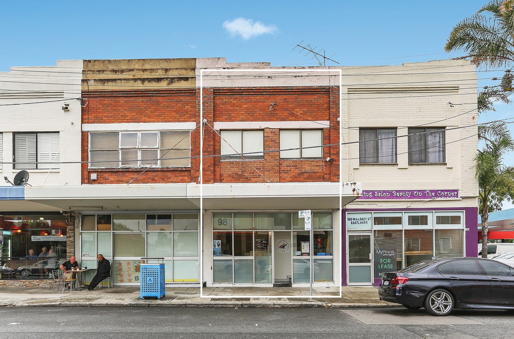 98 Maloney Street, Eastlakes NSW 2018, Image 1