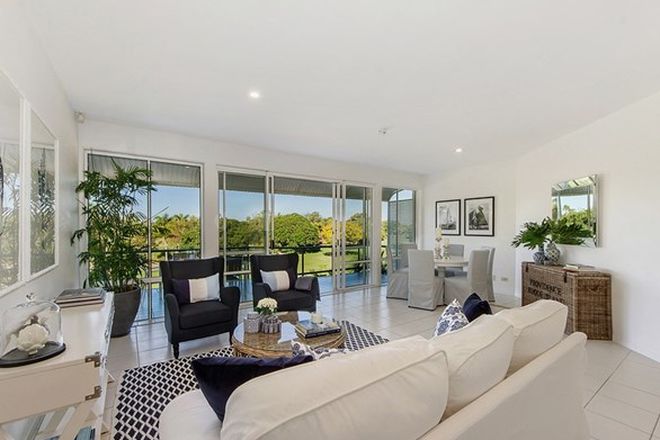 Picture of 48/5067 St Andrews Terrace, SANCTUARY COVE QLD 4212