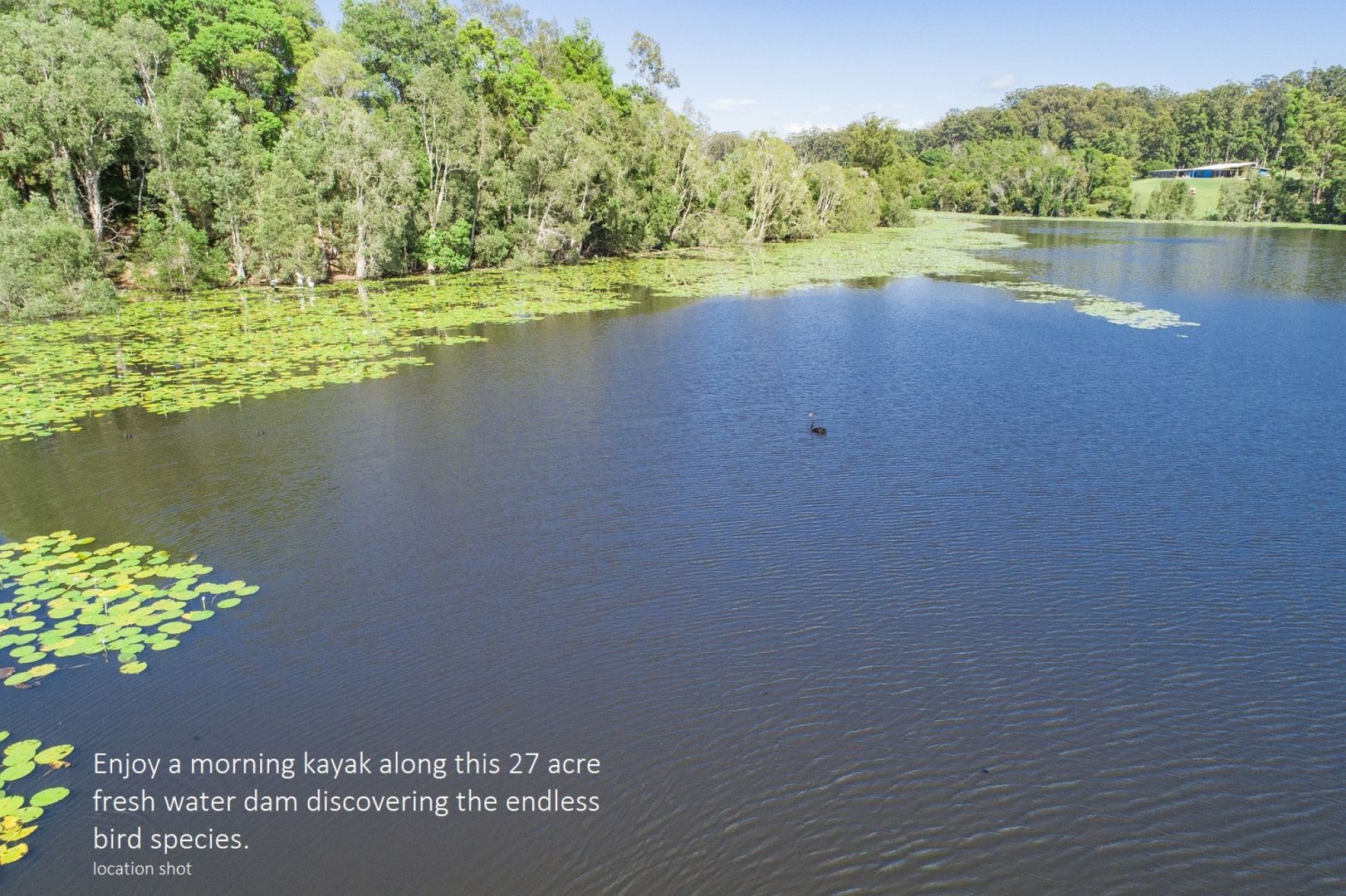 Lot 1, 134 Rosella Drive, Nambucca Heads NSW 2448, Image 2