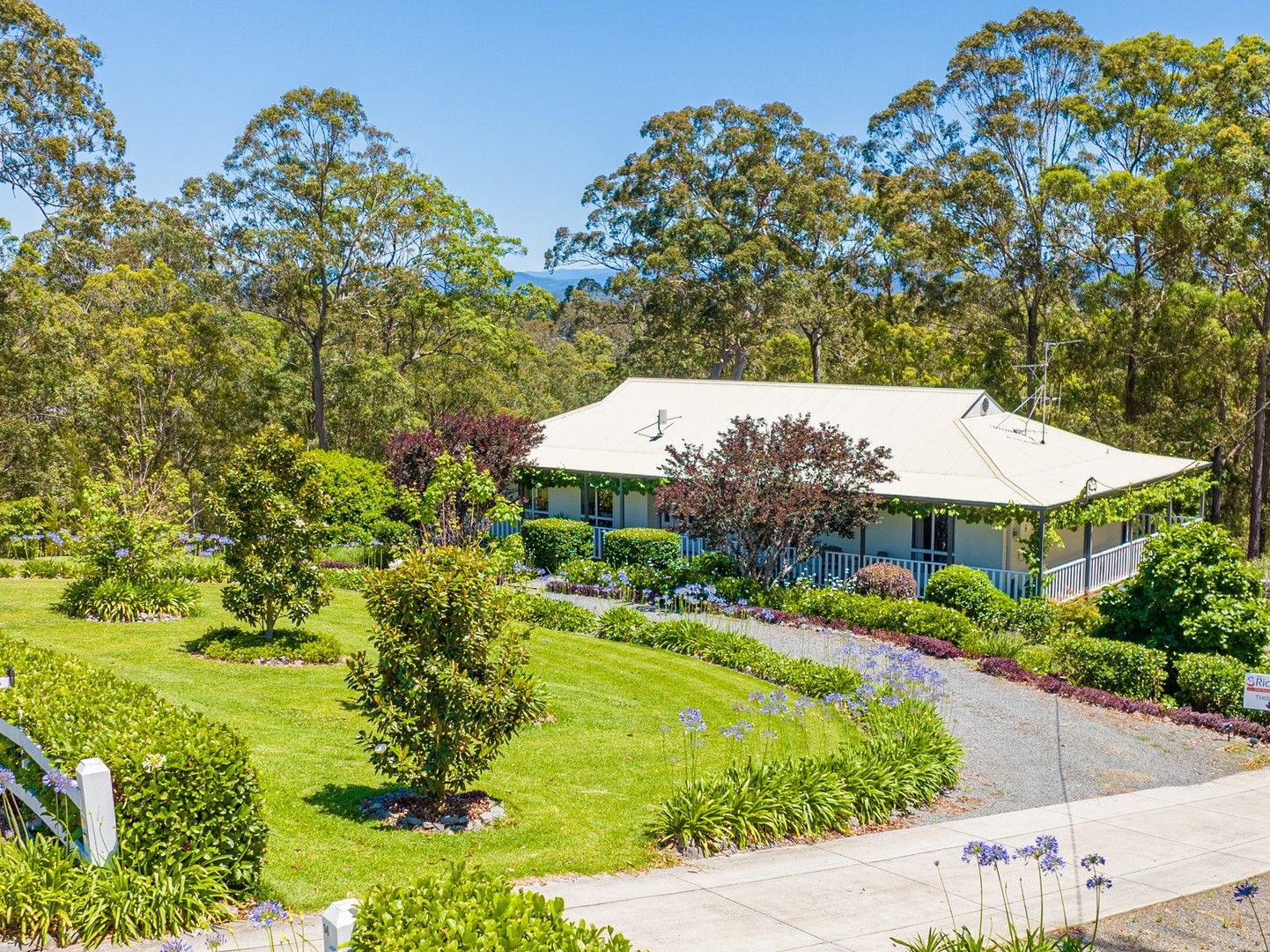 14 Warrigal Ridge, Sancrox NSW 2446, Image 0