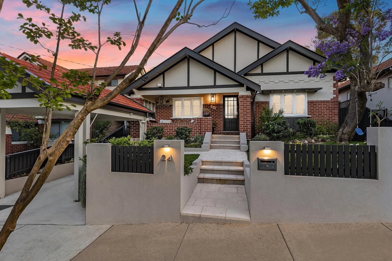 24 Park Road, Naremburn NSW 2065