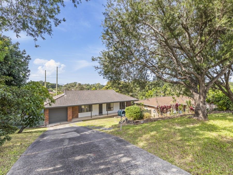 19 Hannaford Place, Coffs Harbour NSW 2450, Image 1