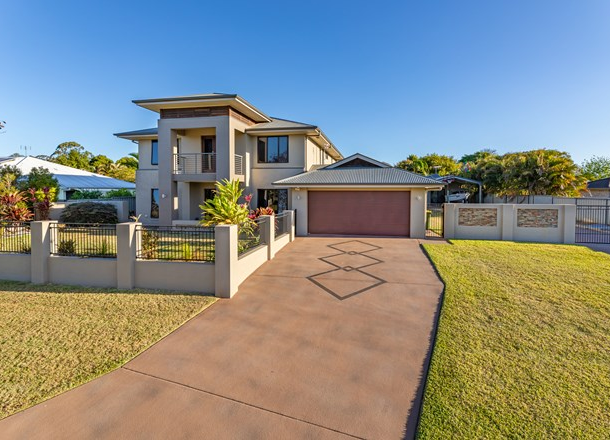 19 Endeavour Bark Drive, Glass House Mountains QLD 4518