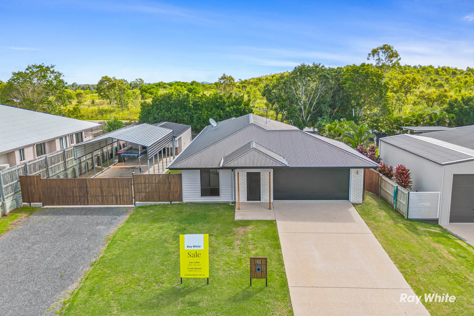 Additional image 17 of 20 New Haven Way, Parkhurst QLD 4702