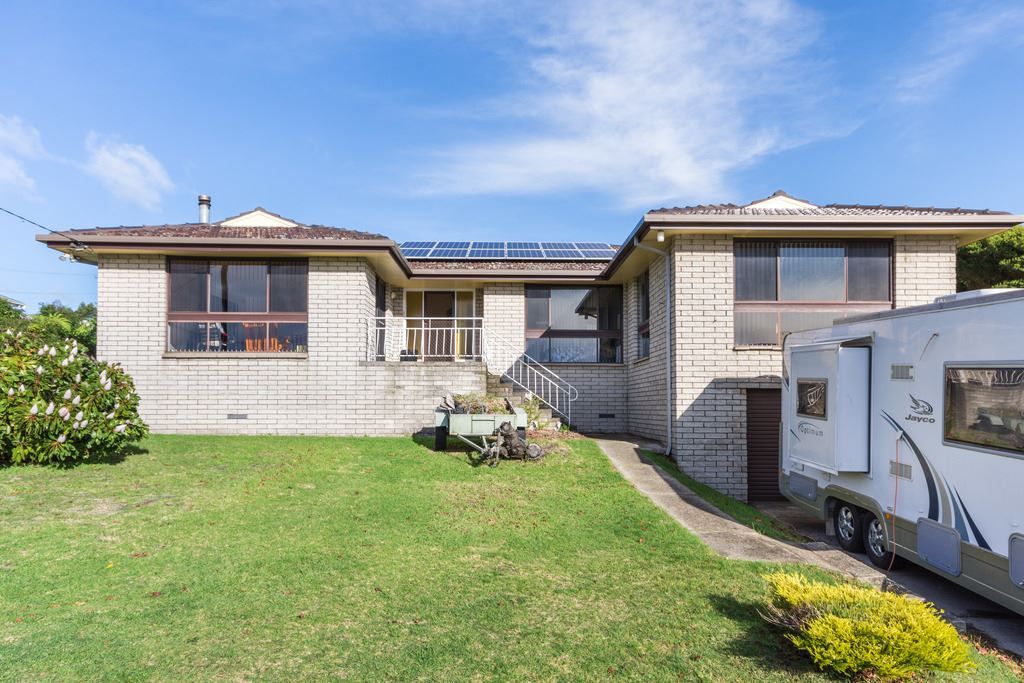 3 Scott Street, Beauty Point Property History & Address Research Domain