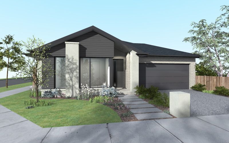 1 Gumtree Street Doreen Vic 3754 Domain
