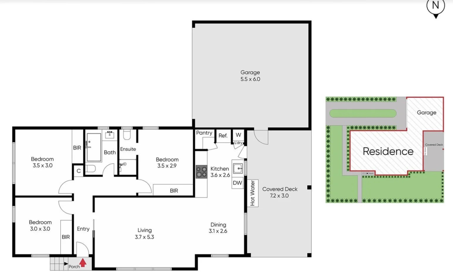 Additional image 10 of 1/88 Albion Rd, Box Hill VIC 3128