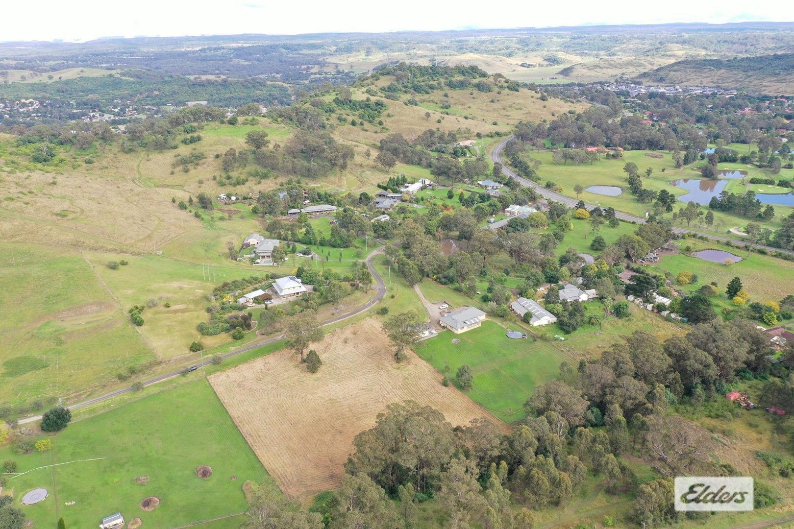 Vacant land in 18/1679 Remembrance Drive, PICTON NSW, 2571