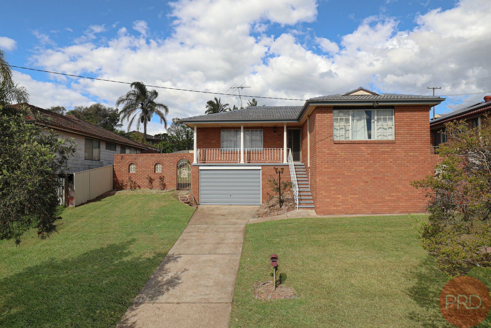 40 Buffier Crescent, Rutherford NSW 2320, Image 0