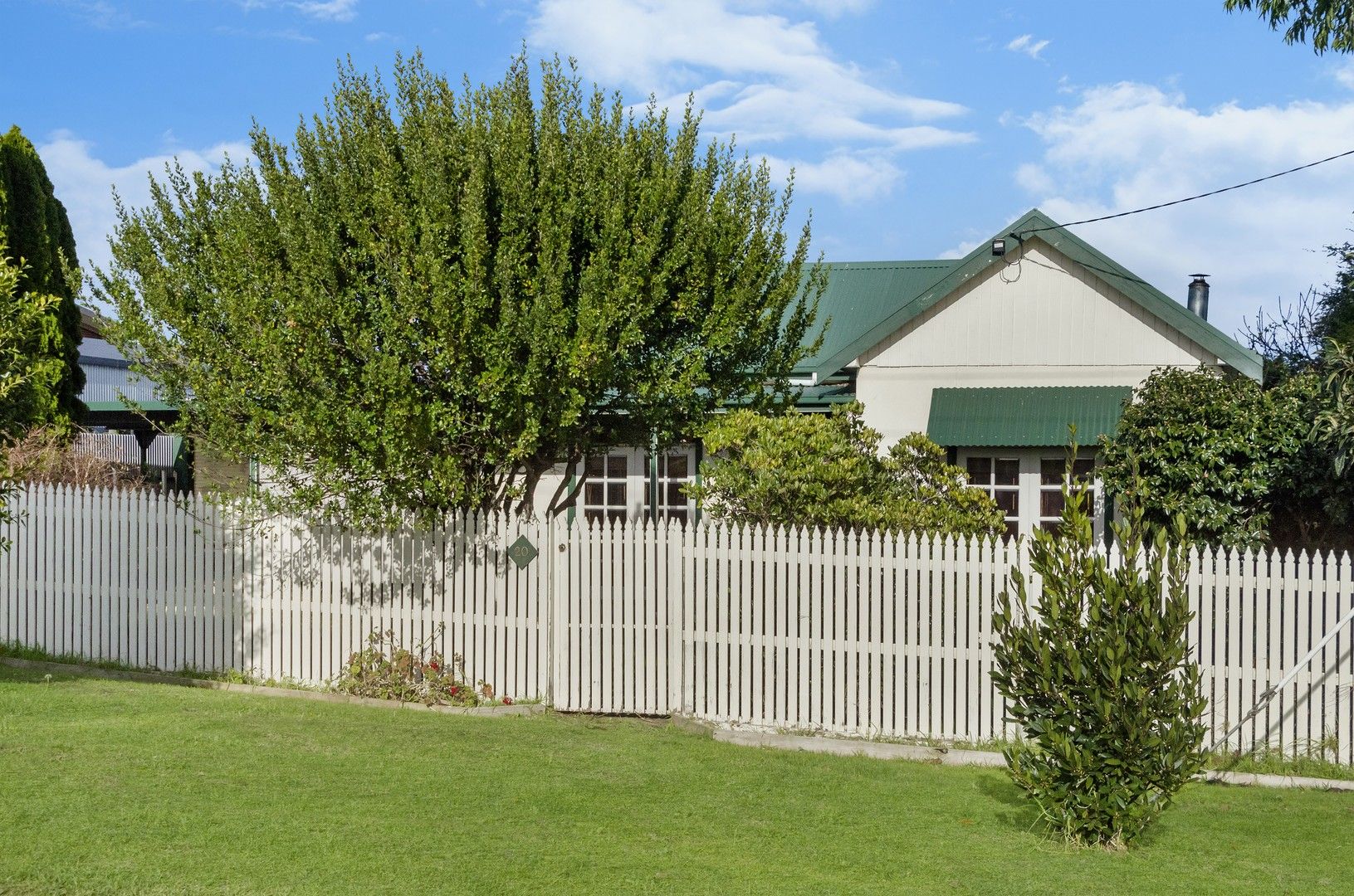 20 Walkers Lane, Koroit VIC 3282, Image 0