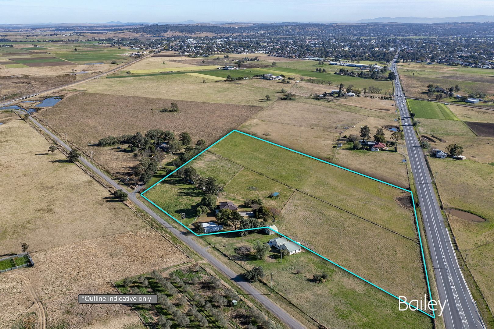 18 Cemetery Lane, Singleton NSW 2330, Image 1