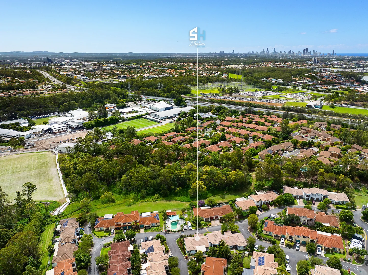 Additional image 22 of 50B/2-8 Ridgevista Court, Reedy Creek QLD 4227