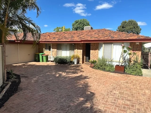 8A Raymond Street, Mount Pleasant WA 6153