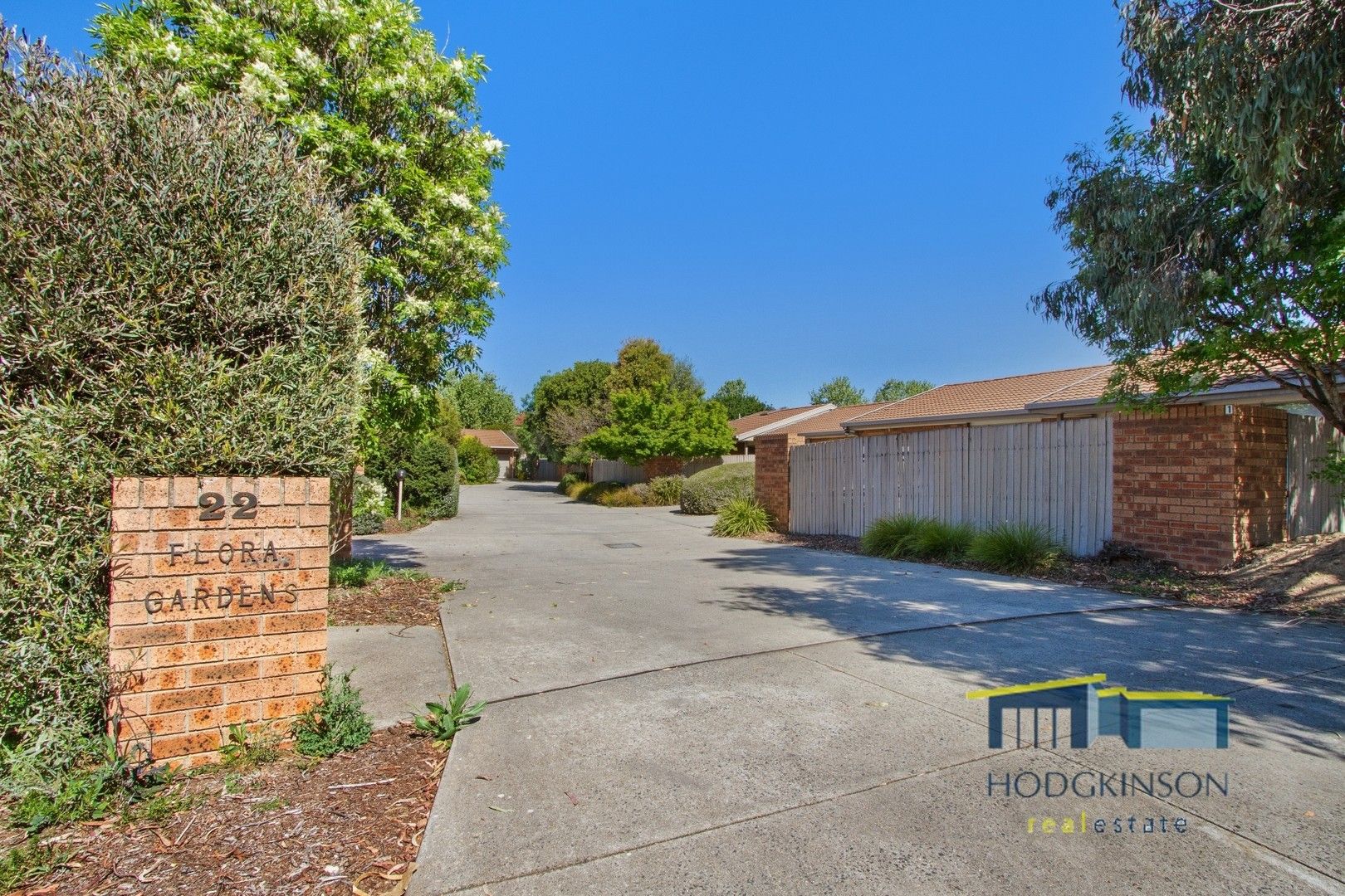 1/22 Flora Place, Palmerston ACT 2913 Townhouse For Rent Domain