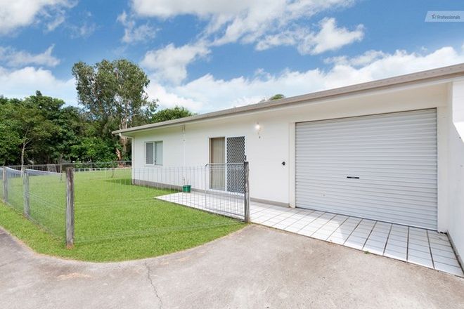 Picture of 2/16 Golden Grove Drive, BENTLEY PARK QLD 4869