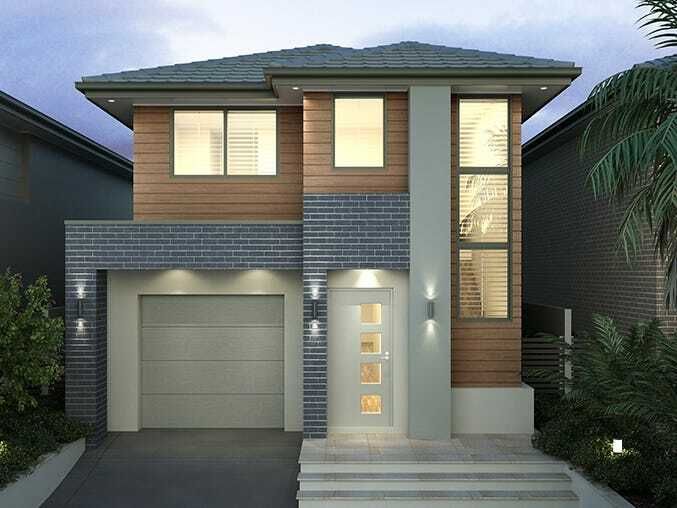 5 bedrooms New House & Land in  MARSDEN PARK NSW, 2765