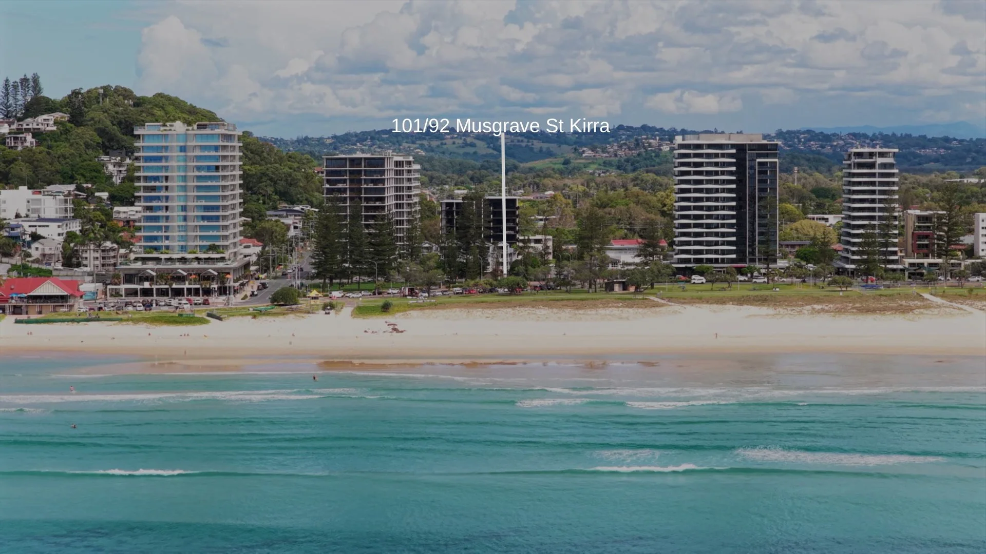 Primary image of 101/92 Musgrave Street, Kirra QLD 4225