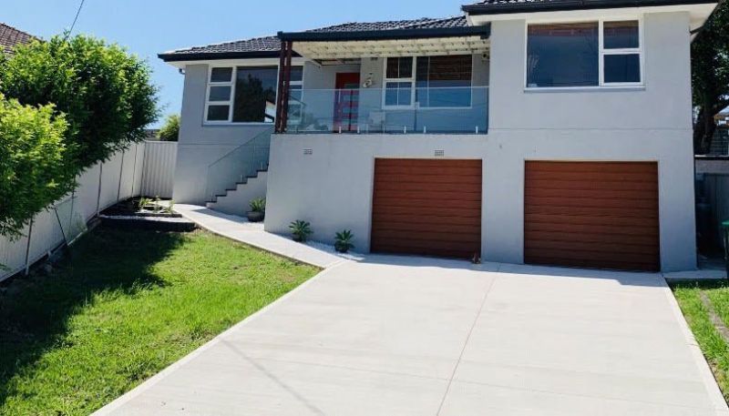 5 Young Place South Hurstville Nsw 2221 House For Rent 750 Domain