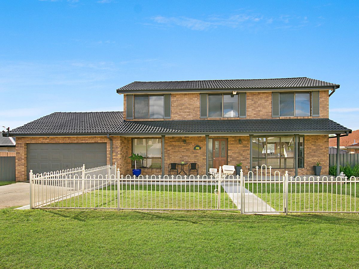 168 Aberdare Road, Aberdare NSW 2325, Image 0