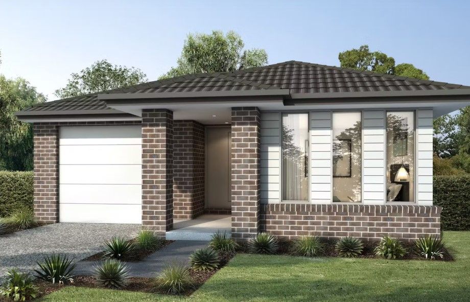 4 bedrooms New House & Land in  HUNTLY VIC, 3551