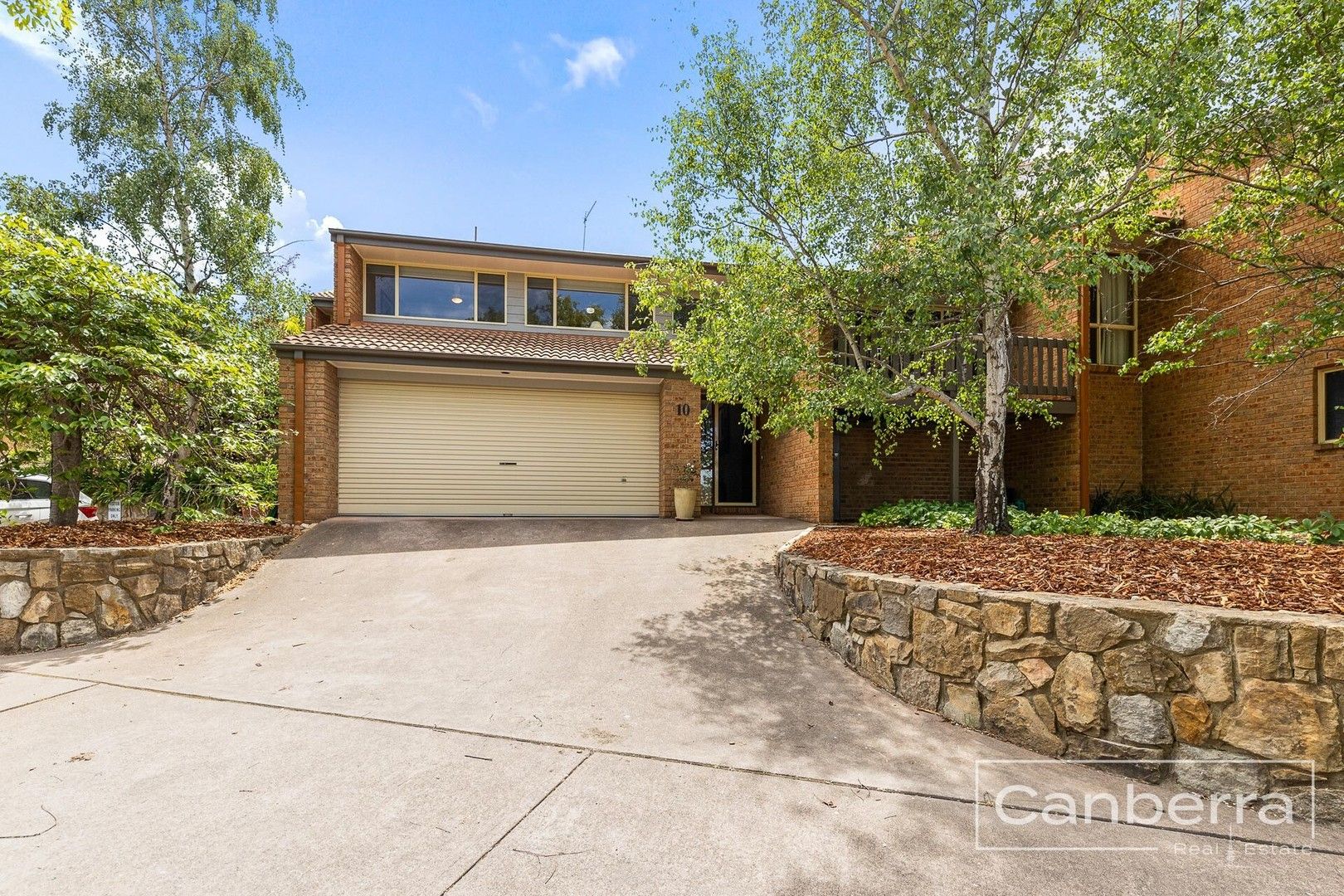 10/45 Stopford Crescent, Fadden ACT 2904, Image 0