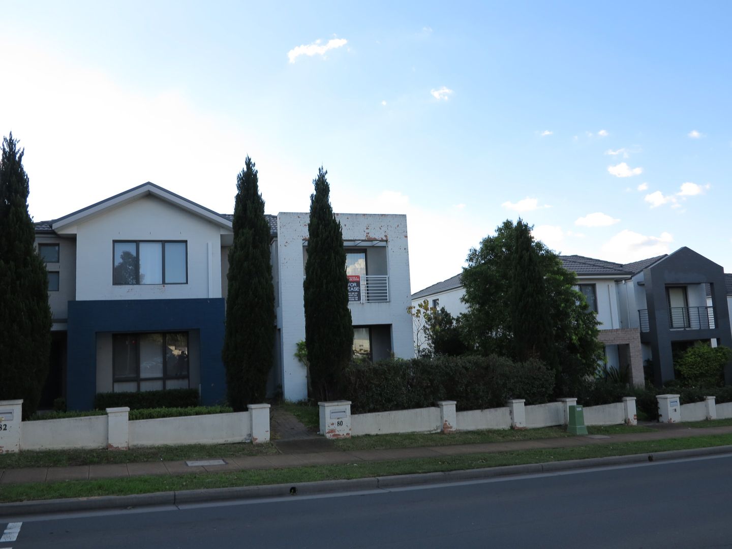 180 Stanhope Parkway, Stanhope Gardens Property History & Address