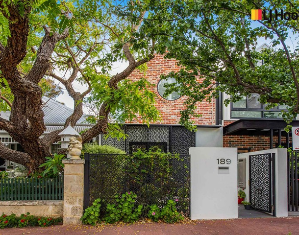 189 Park Street, Subiaco WA 6008