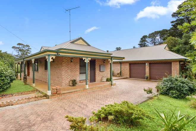 Picture of 148 Tableland Rd, WENTWORTH FALLS NSW 2782