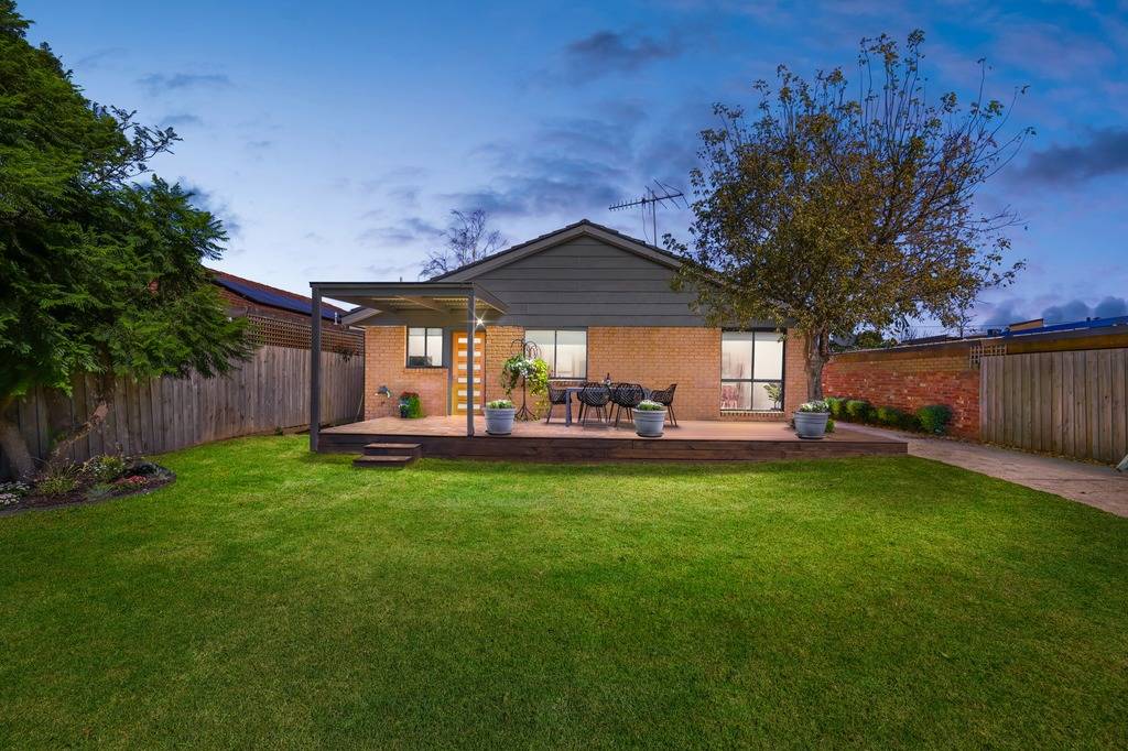 Picture of 16 Callanan Grove, WERRIBEE SOUTH VIC 3030