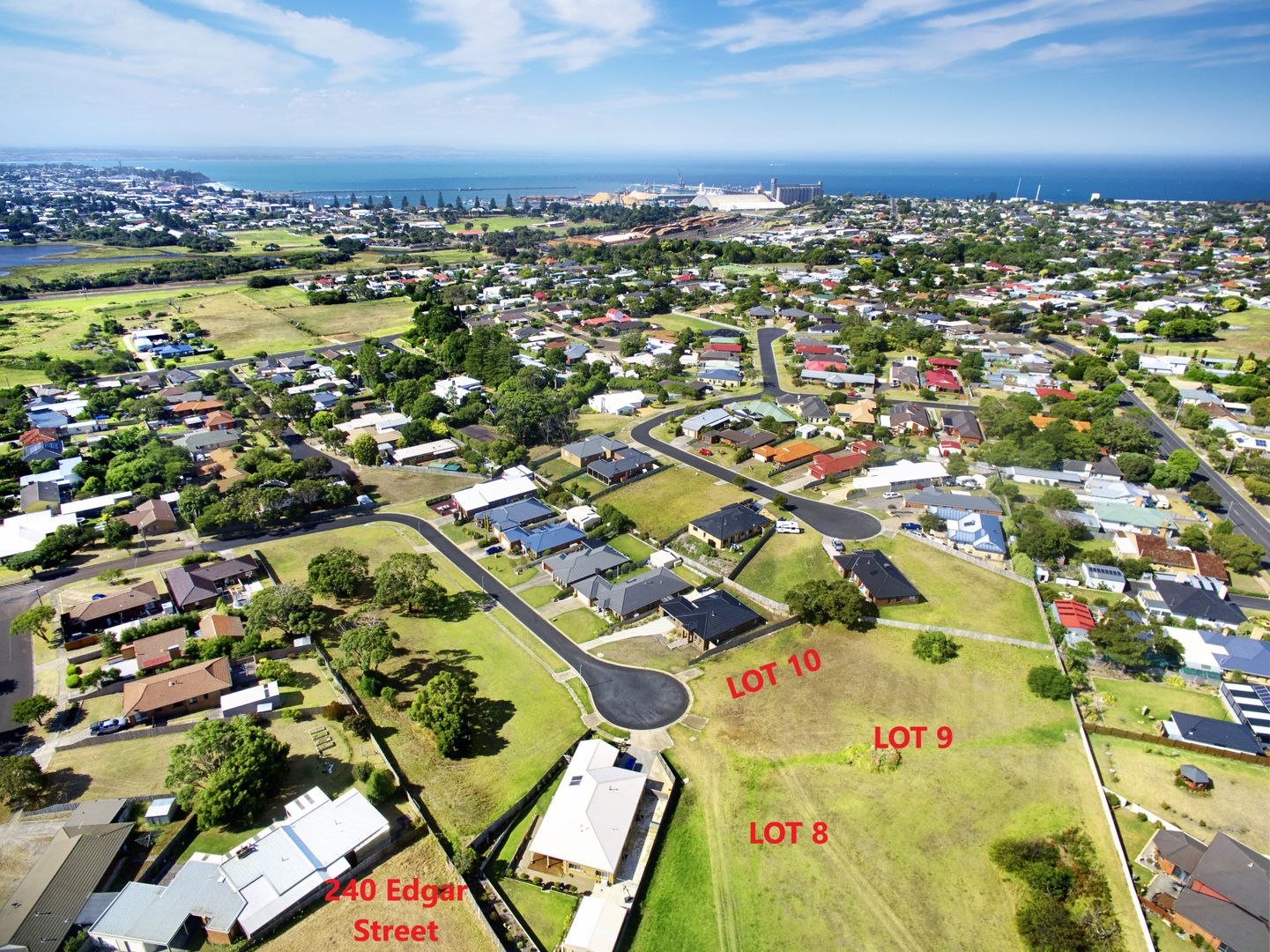 Wonderland Court, Portland VIC 3305 Domain