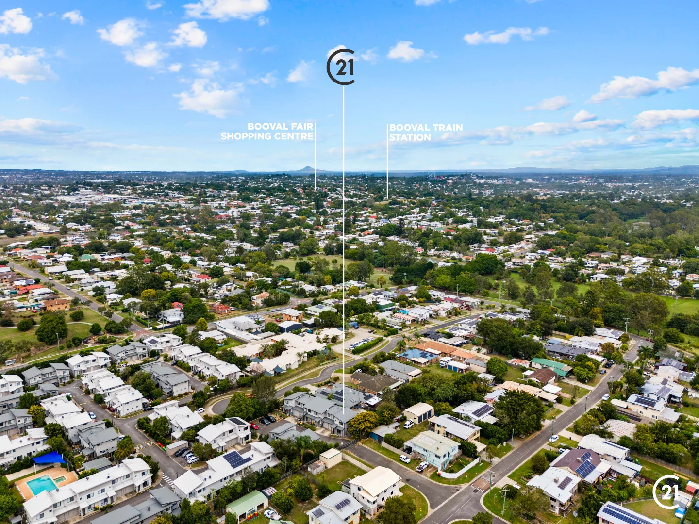 Additional image 24 of 43/40-56 Gledson Street, North Booval QLD 4304