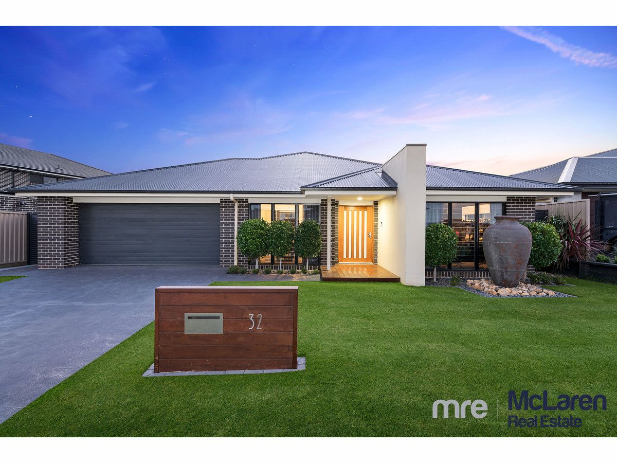 32 Sorell Way, Harrington Park NSW 2567, Image 0