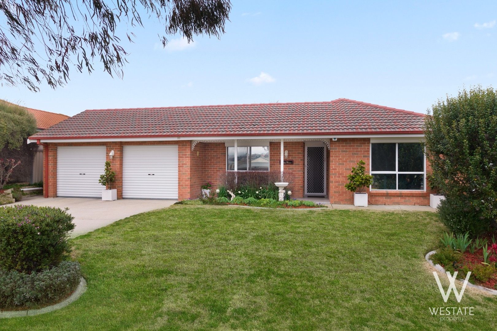 4 bedrooms House in 80 Bonnor Street KELSO NSW, 2795