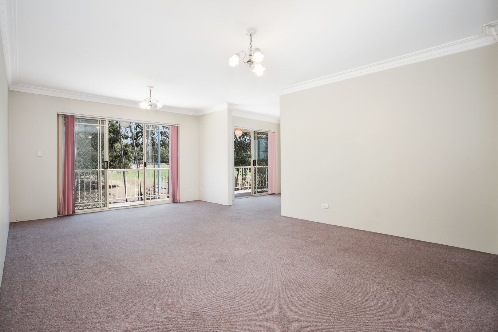 2 bedrooms Apartment / Unit / Flat in 7/18 Pennant Hills Road PARRAMATTA NSW, 2150