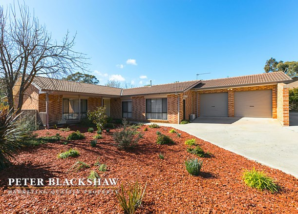 86 Fidge Street, Calwell ACT 2905