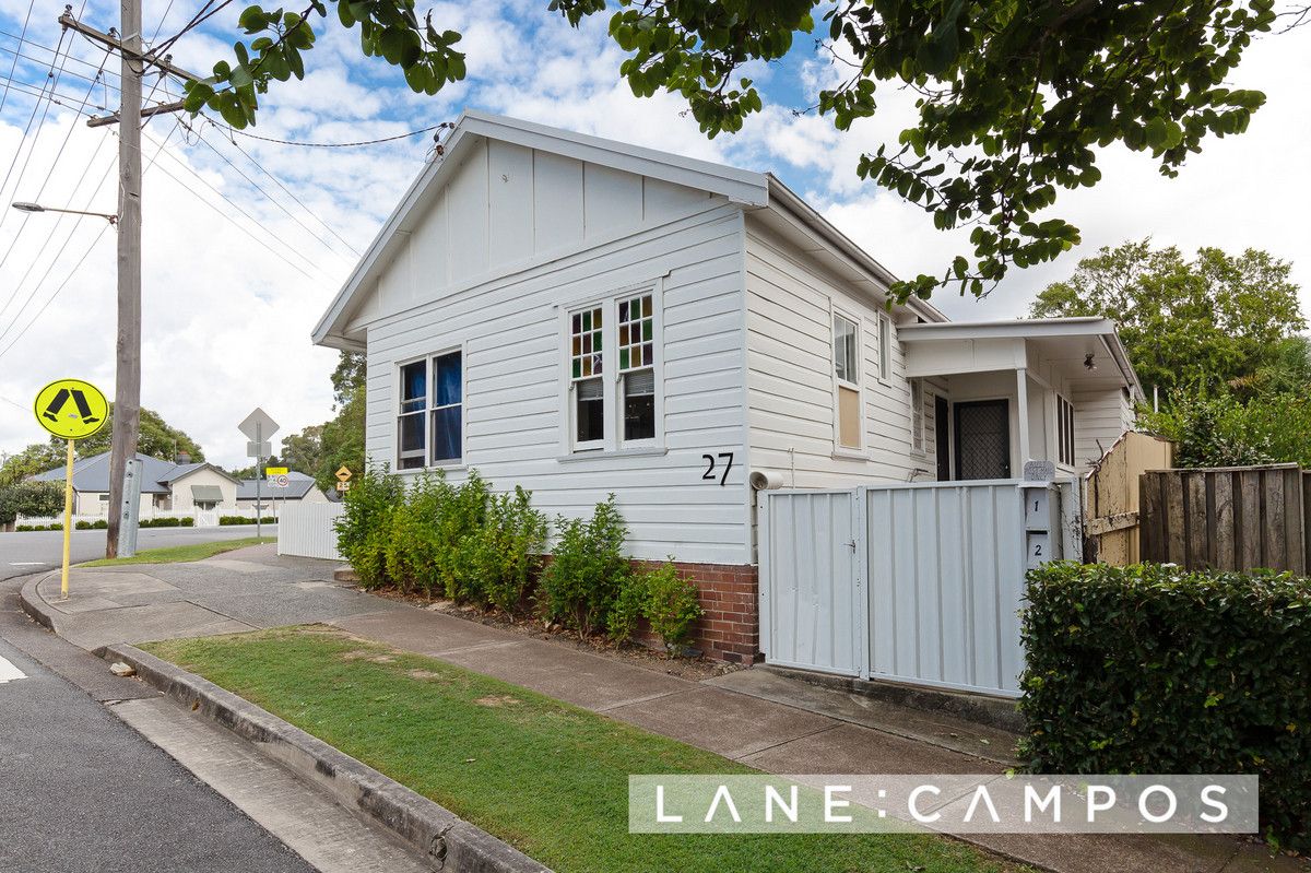 27 Harriet Street, Waratah NSW 2298, Image 0