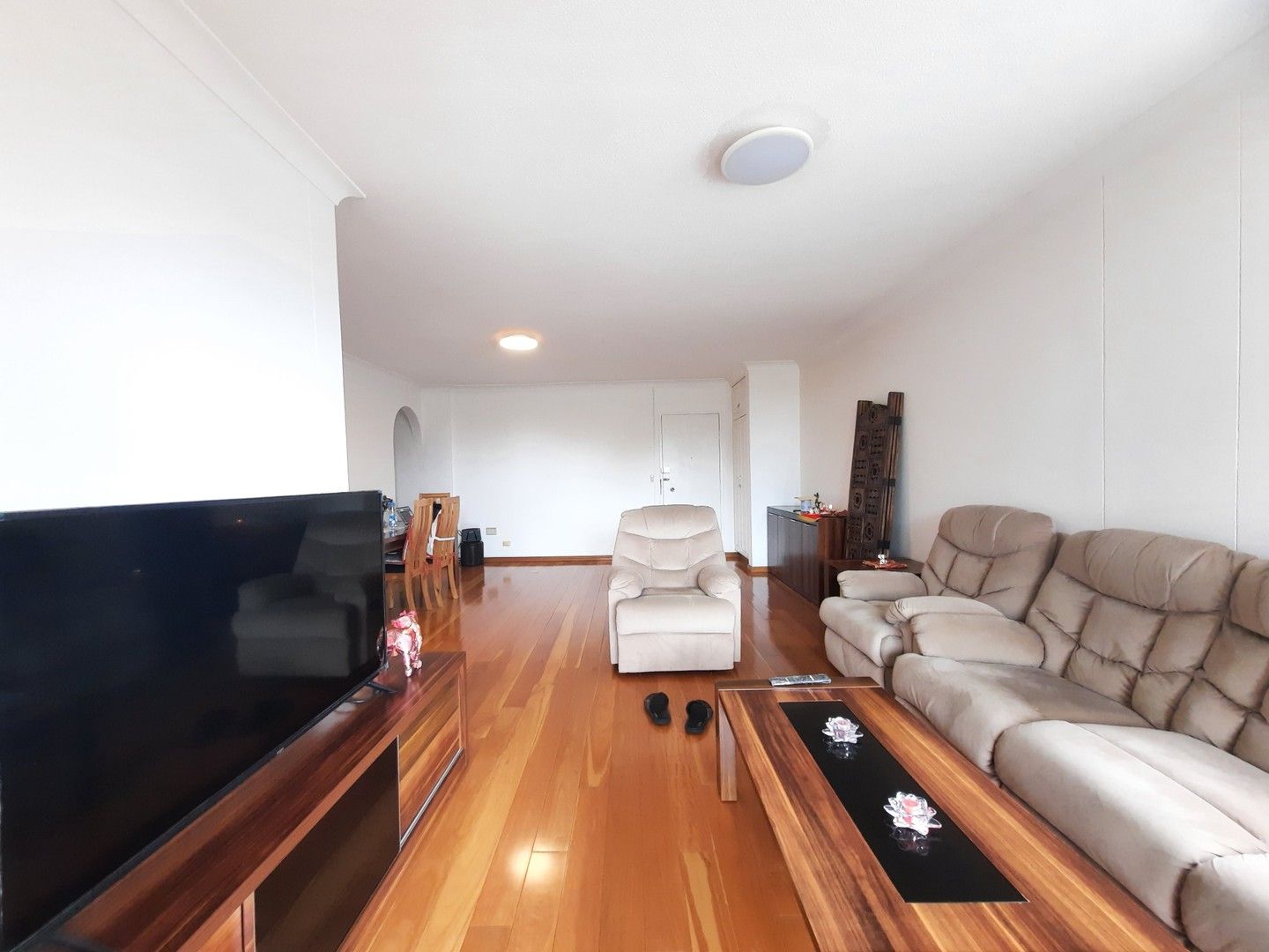 2 bedrooms Apartment / Unit / Flat in 17/26-28 Park Avenue BURWOOD NSW, 2134