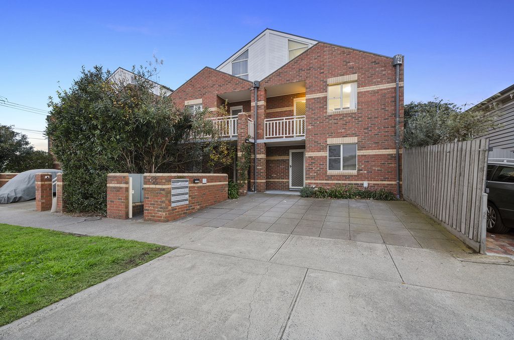 5/88 Albert Street, Seddon VIC 3011, Image 0