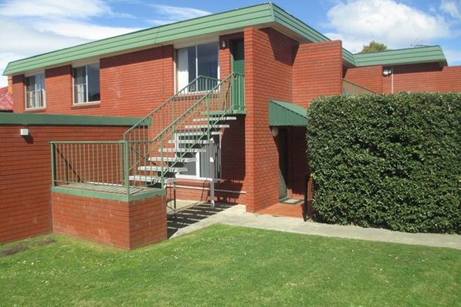 Picture of 2/20 Lincoln Street, LINDISFARNE TAS 7015