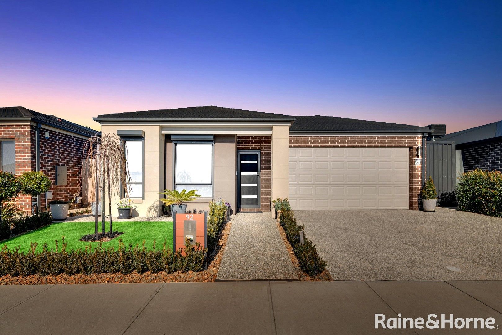 92 Long Forest Avenue, Harkness VIC 3337, Image 0