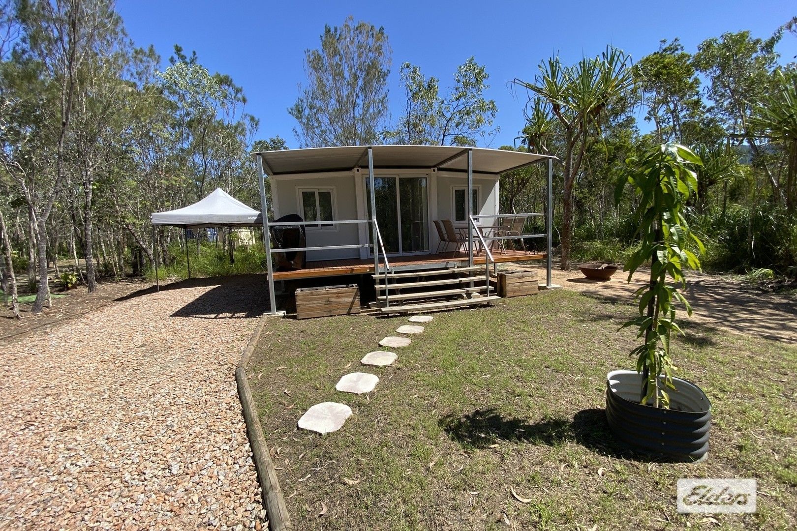 Sold 25 McIntosh Road, East Feluga QLD 4854 on 19 Oct 2023 2018834568