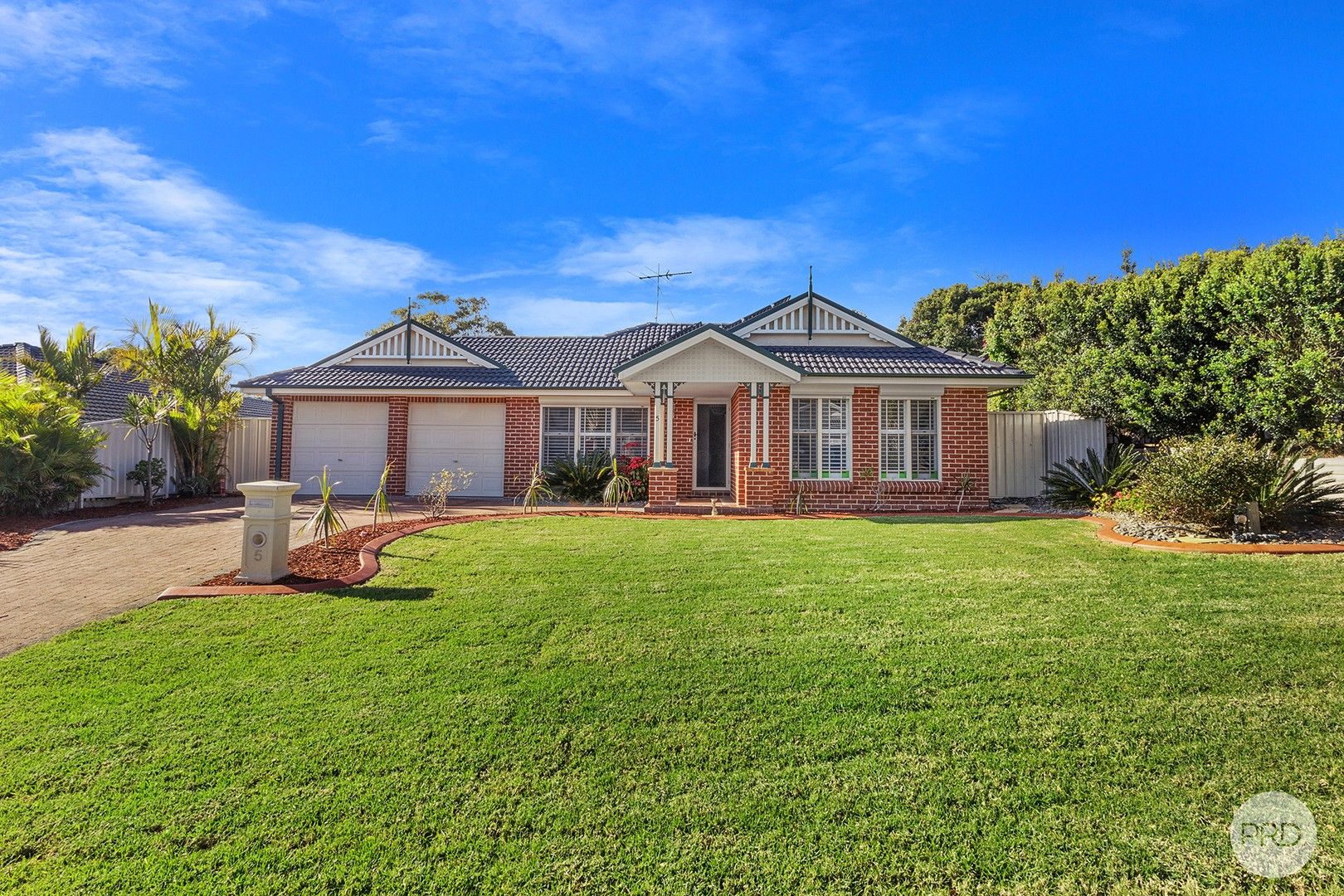 5 Hawkes Way, Boat Harbour Property History & Address Research Domain